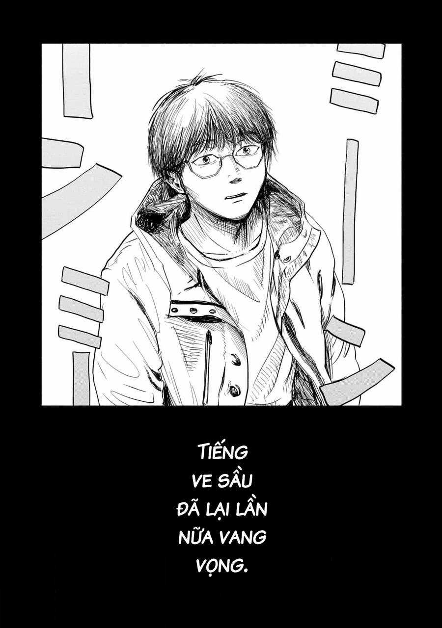 Là Ai Đã Chứng Kiến Điệu Múa Khổng Tước? Chapter 6 trang 34