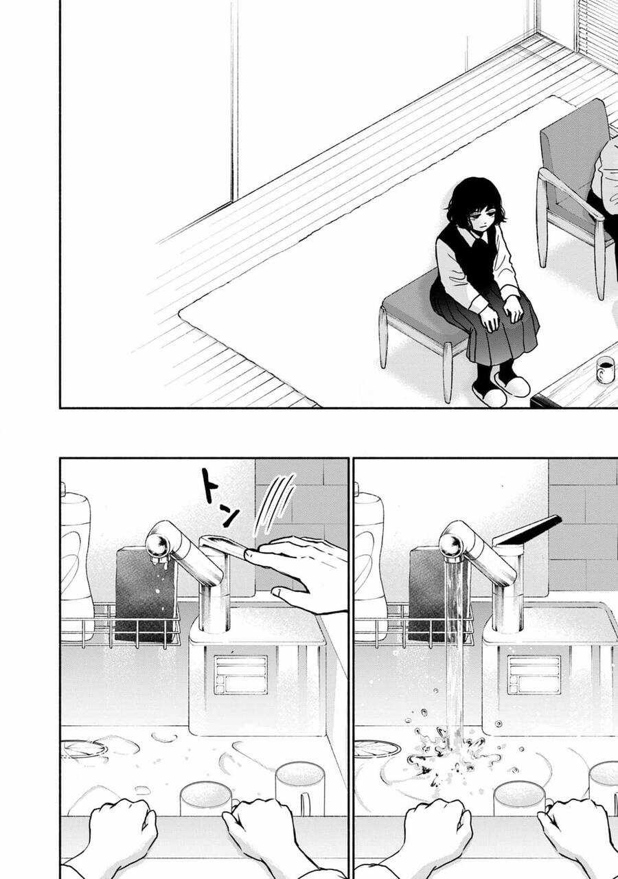 Là Ai Đã Chứng Kiến Điệu Múa Khổng Tước? Chapter 8 trang 16