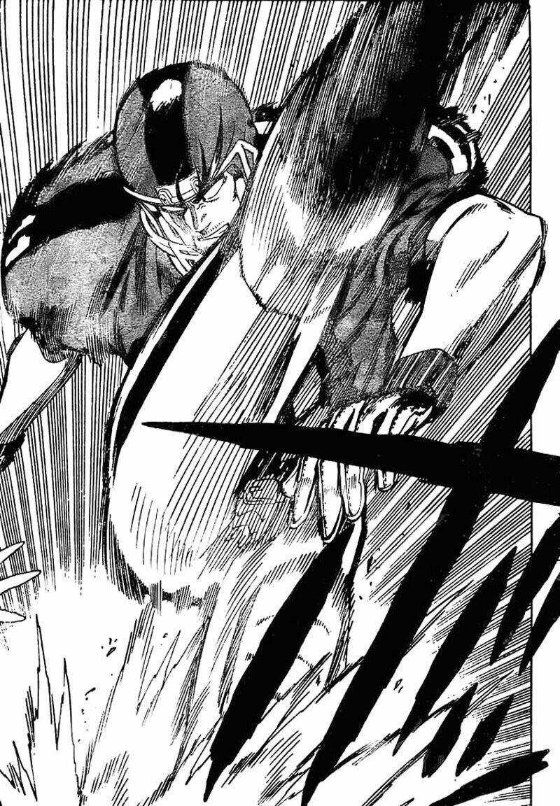 Lá Chắn Mắt Chapter 324 trang 6