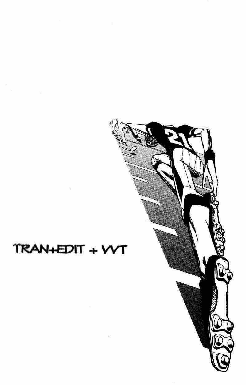 Lá Chắn Mắt Chapter 49 trang 0