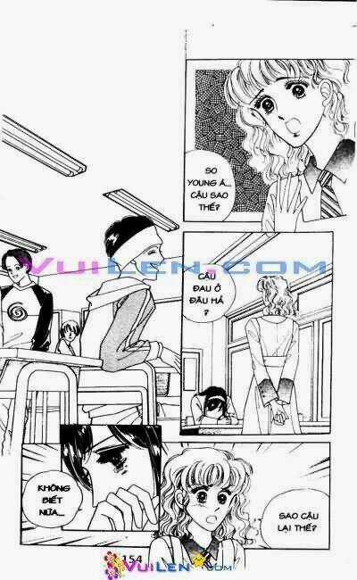 Lá Chắn Tình Yêu Chapter 1 trang 42