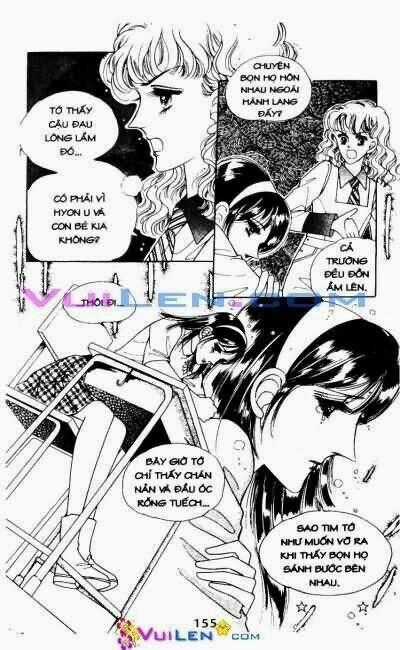 Lá Chắn Tình Yêu Chapter 1 trang 43