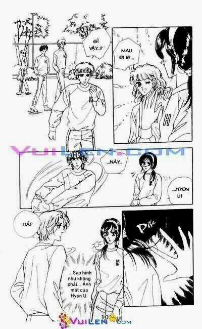 Lá Chắn Tình Yêu Chapter 2 trang 100