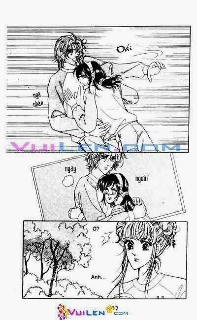 Lá Chắn Tình Yêu Chapter 2 trang 101