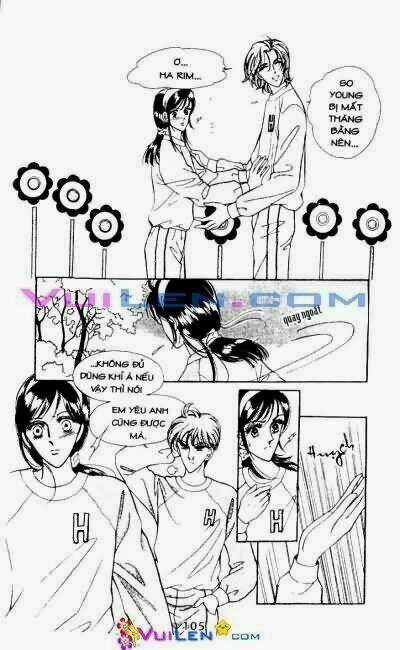 Lá Chắn Tình Yêu Chapter 2 trang 104