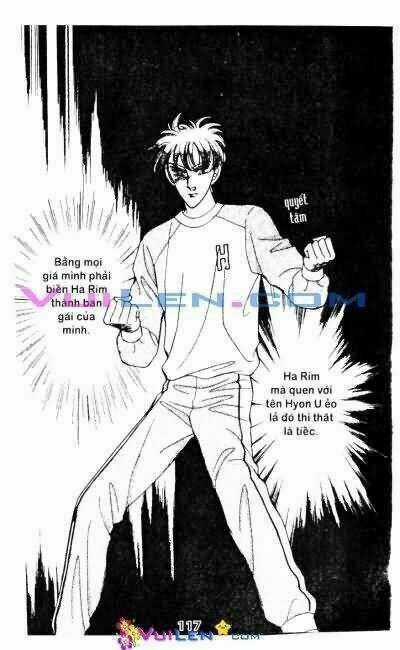 Lá Chắn Tình Yêu Chapter 2 trang 116