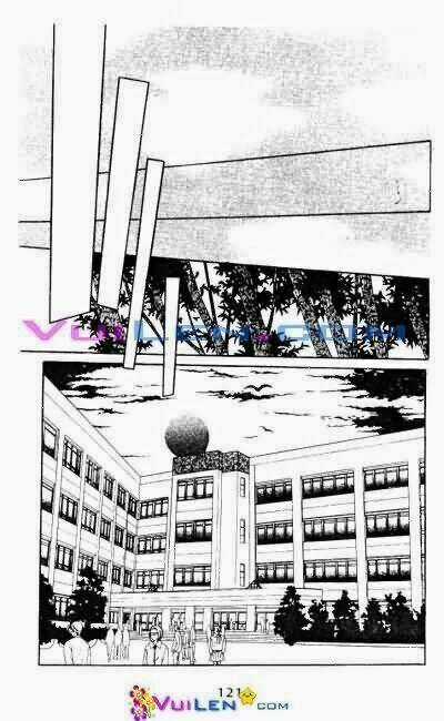 Lá Chắn Tình Yêu Chapter 2 trang 120