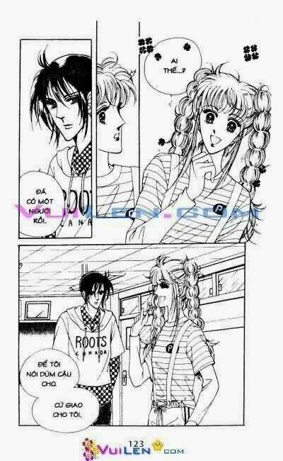 Lá Chắn Tình Yêu Chapter 2 trang 122