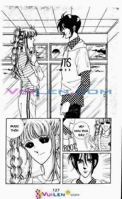 Lá Chắn Tình Yêu Chapter 2 trang 126