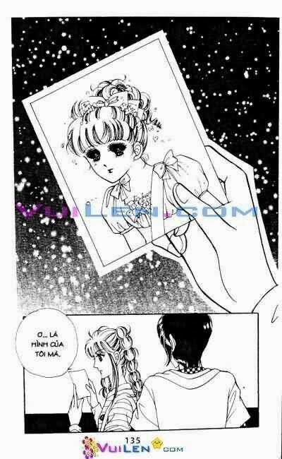 Lá Chắn Tình Yêu Chapter 2 trang 134