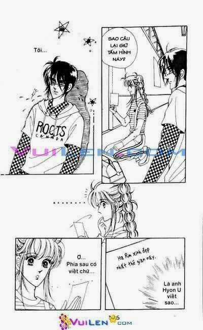 Lá Chắn Tình Yêu Chapter 2 trang 135