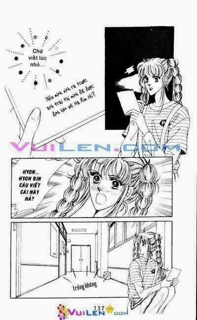 Lá Chắn Tình Yêu Chapter 2 trang 136