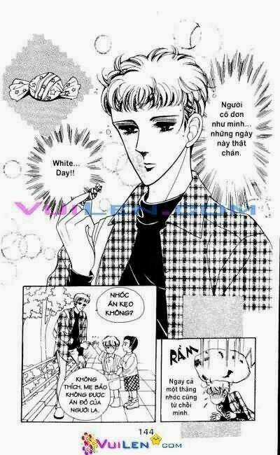 Lá Chắn Tình Yêu Chapter 2 trang 142