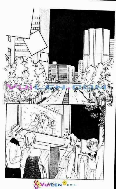 Lá Chắn Tình Yêu Chapter 2 trang 147