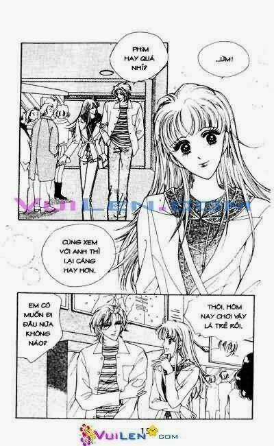 Lá Chắn Tình Yêu Chapter 2 trang 148