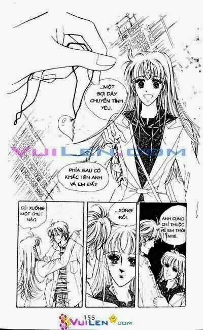 Lá Chắn Tình Yêu Chapter 2 trang 153