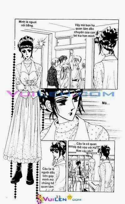 Lá Chắn Tình Yêu Chapter 2 trang 32