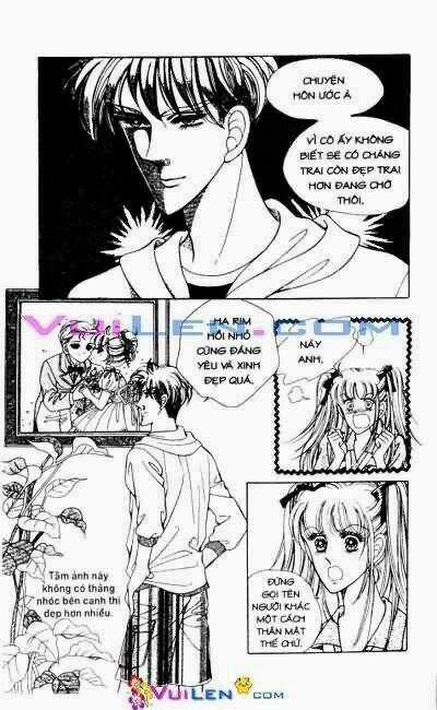 Lá Chắn Tình Yêu Chapter 2 trang 47