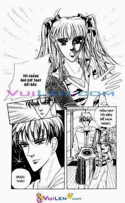 Lá Chắn Tình Yêu Chapter 2 trang 51