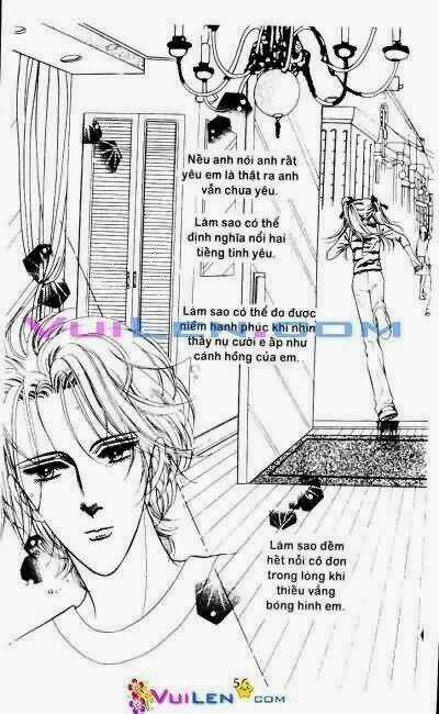 Lá Chắn Tình Yêu Chapter 2 trang 55