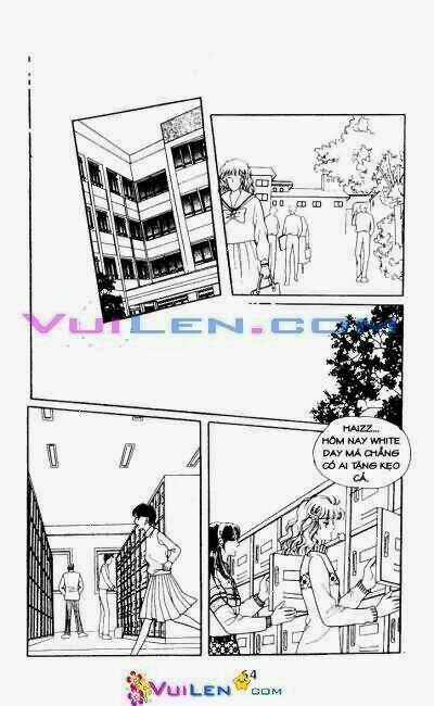 Lá Chắn Tình Yêu Chapter 2 trang 63