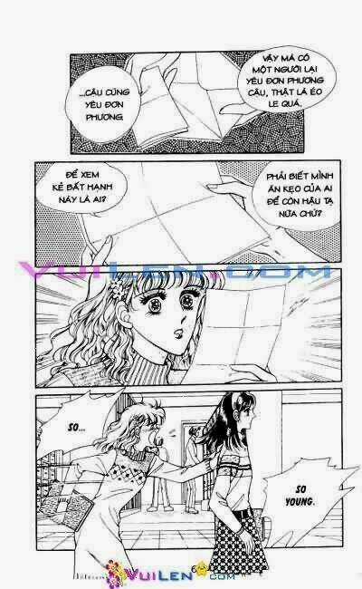 Lá Chắn Tình Yêu Chapter 2 trang 65