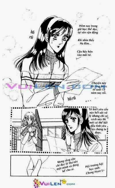 Lá Chắn Tình Yêu Chapter 2 trang 69