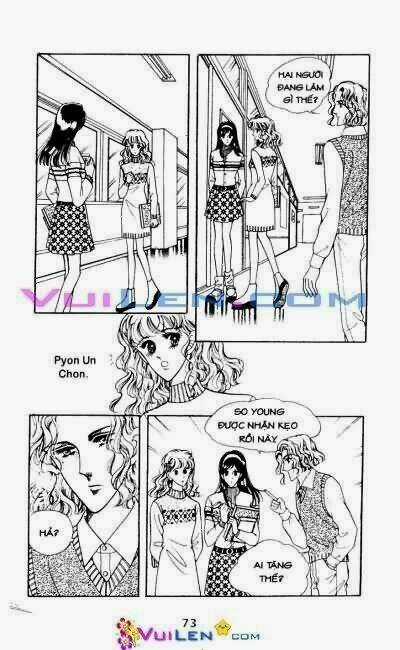 Lá Chắn Tình Yêu Chapter 2 trang 72