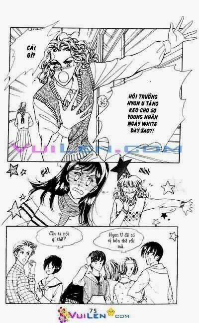 Lá Chắn Tình Yêu Chapter 2 trang 74