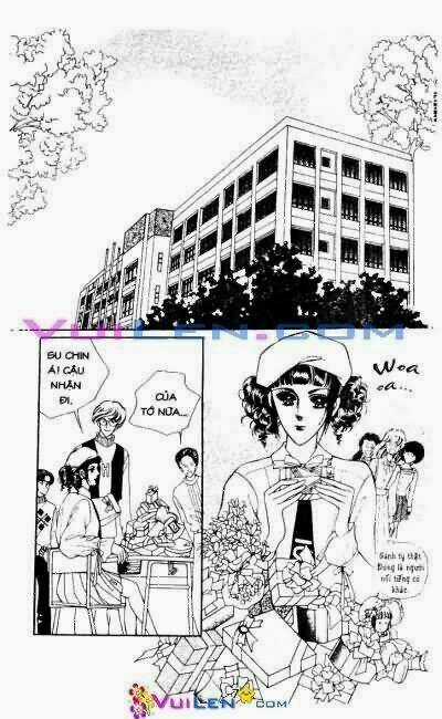 Lá Chắn Tình Yêu Chapter 2 trang 75