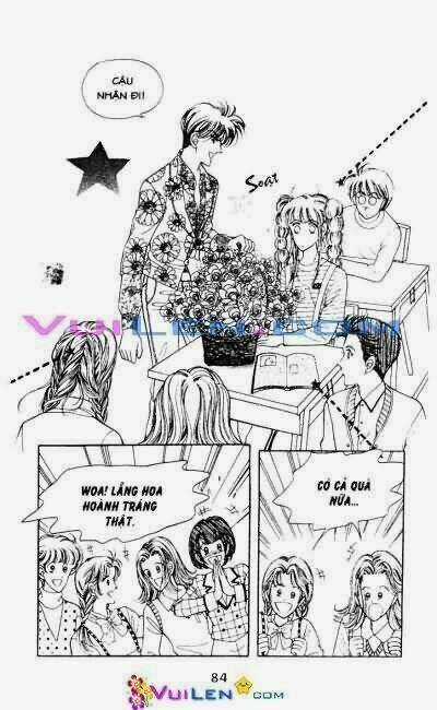 Lá Chắn Tình Yêu Chapter 2 trang 83