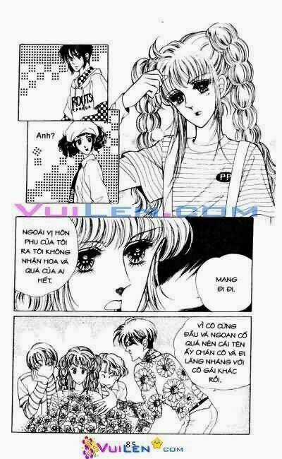 Lá Chắn Tình Yêu Chapter 2 trang 84