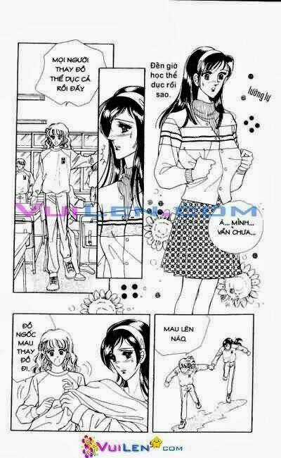 Lá Chắn Tình Yêu Chapter 2 trang 95