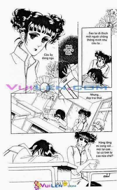 Lá Chắn Tình Yêu Chapter 3 trang 102
