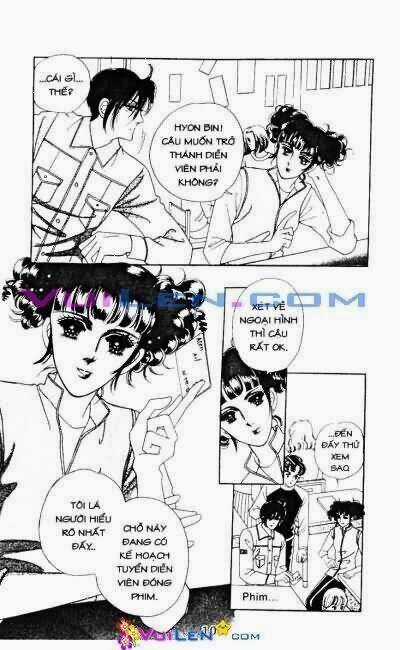 Lá Chắn Tình Yêu Chapter 3 trang 103