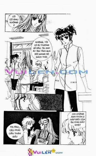 Lá Chắn Tình Yêu Chapter 3 trang 123