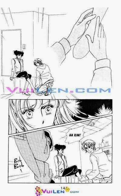 Lá Chắn Tình Yêu Chapter 3 trang 143