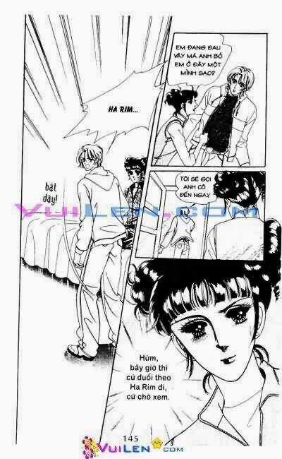 Lá Chắn Tình Yêu Chapter 3 trang 144