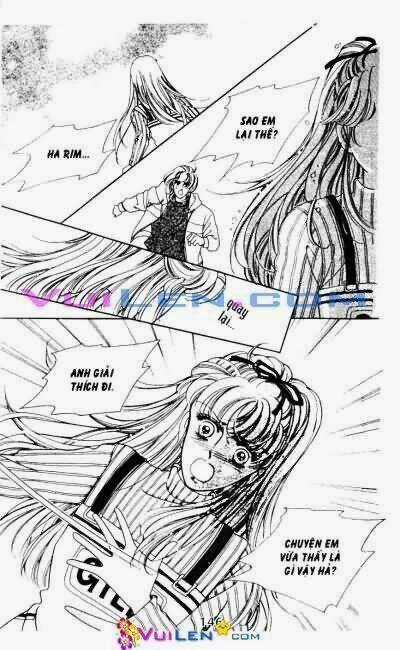 Lá Chắn Tình Yêu Chapter 3 trang 145