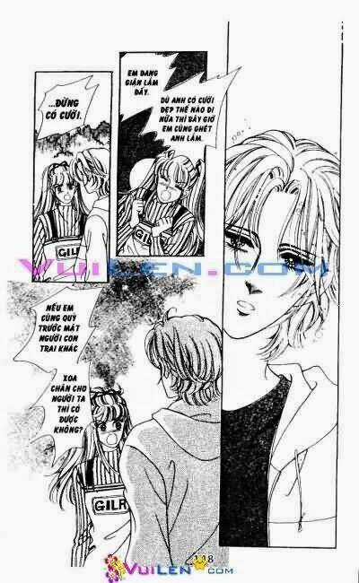Lá Chắn Tình Yêu Chapter 3 trang 147
