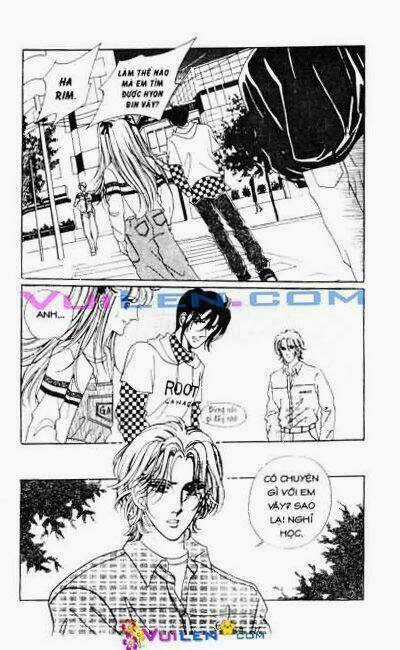 Lá Chắn Tình Yêu Chapter 3 trang 59