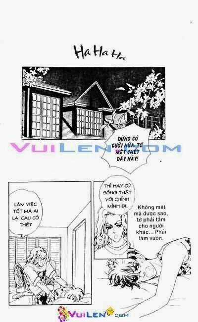 Lá Chắn Tình Yêu Chapter 3 trang 75