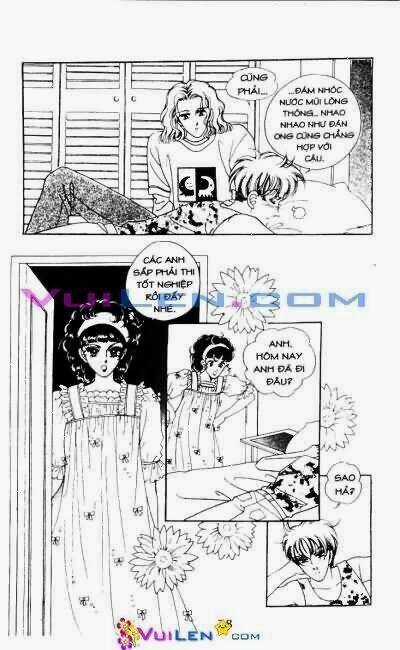 Lá Chắn Tình Yêu Chapter 3 trang 77
