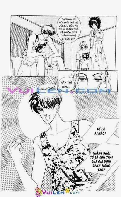 Lá Chắn Tình Yêu Chapter 3 trang 81