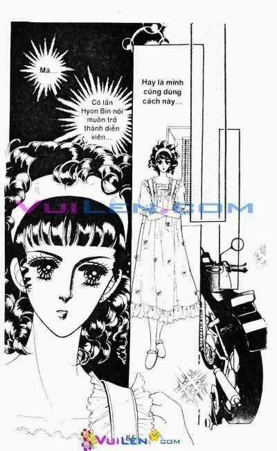 Lá Chắn Tình Yêu Chapter 3 trang 84