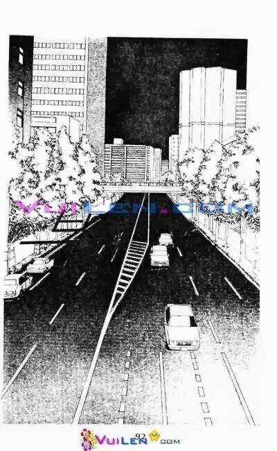 Lá Chắn Tình Yêu Chapter 3 trang 91