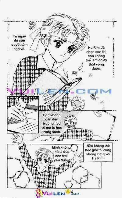 Lá Chắn Tình Yêu Chapter 4 trang 105