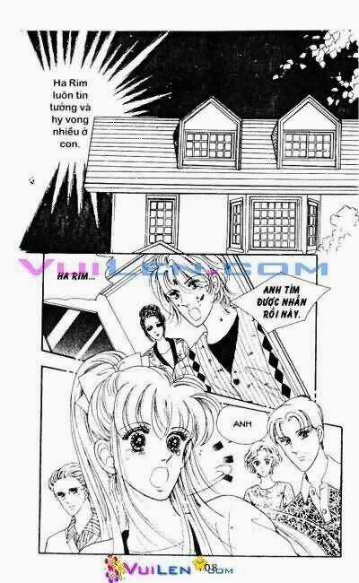 Lá Chắn Tình Yêu Chapter 4 trang 107