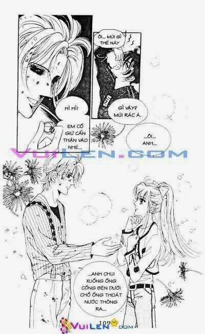 Lá Chắn Tình Yêu Chapter 4 trang 108