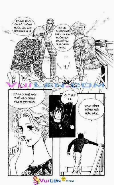 Lá Chắn Tình Yêu Chapter 4 trang 114